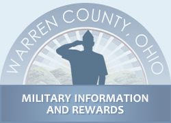 Military Information And Rewards